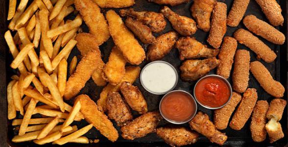 Thực phẩm gây dậy thì sớm