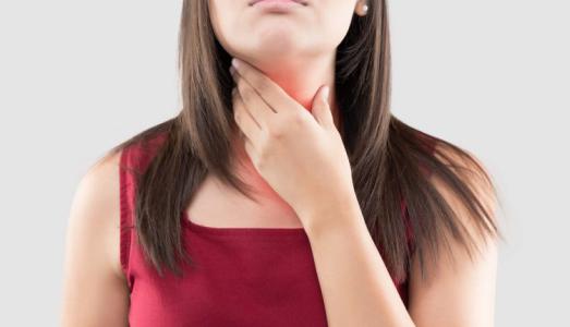 Suy tuyến giáp: Thủ phạm giấu mặt gây hiếm muộn