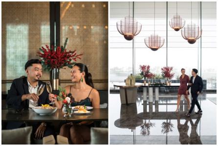 Khu nghỉ dưỡng phức hợp Hoiana mùa lễ hội với nhiều hoạt động