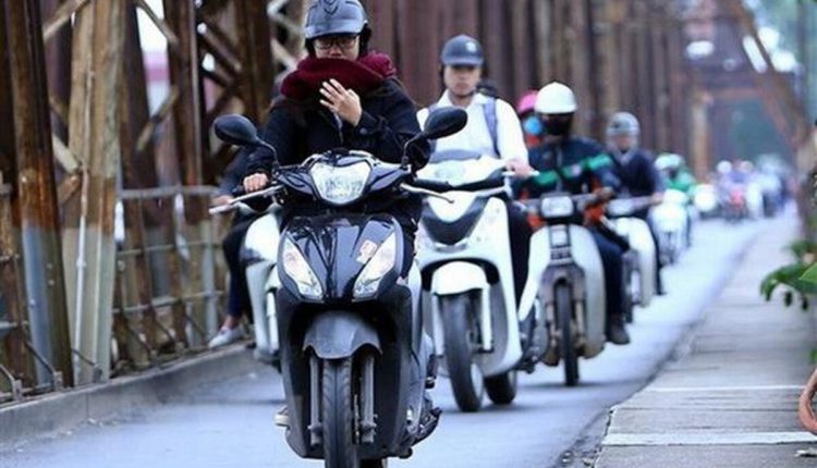 Dự báo thời tiết ngày 21/12/2020: Miền Bắc và Bắc Trung Bộ vẫn rét tê tái