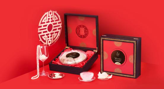 Phú Hồng Thành ra mắt bộ quà tặng sức khoẻ Phúc Lộc Sơn Hà