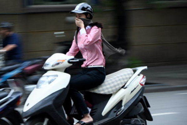 Dự báo thời tiết ngày 5/1/2021: Miền Bắc ấm dần, sương mù bao phủ vào sáng sớm