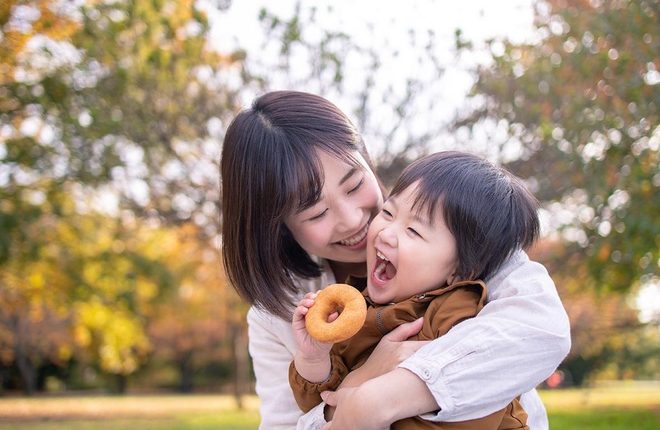 Phương pháp giúp trẻ chăm đọc sách hơn