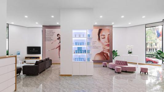 PPP khai trương clinic mới tại Thủ đô Hà Nội