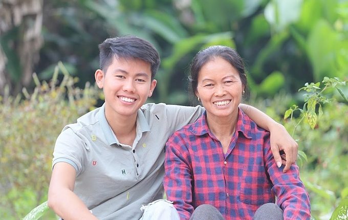 Câu chuyện phía sau Kênh Youtube 