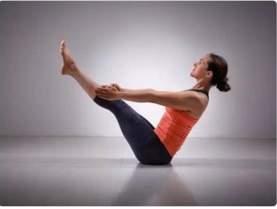 Những bài tập chỉ 10 phút mỗi ngày giúp tan mỡ bụng