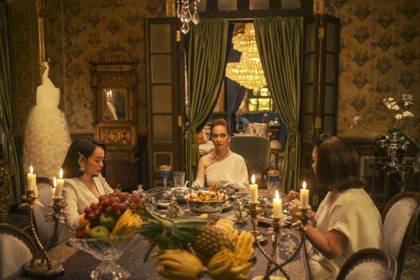 Khám phá căn phòng triệu đô trong 