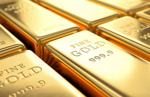 Giá vàng ngày 18/1/2021: Dự đoán tiếp tục giảm trong tuần mới