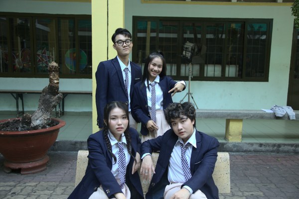 Ra mắt phim ca nhạc đầu tiên, P336 Band khiến fan phấn khích vì đề tài 