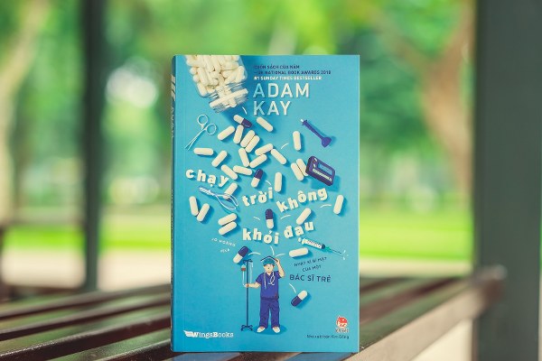 Chuyện vui buồn về nghề Y qua nhật kí 