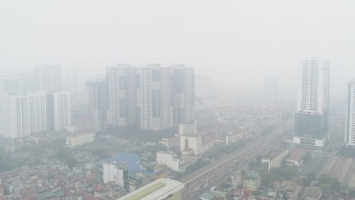 Dự báo thời tiết ngày 5/2/2021: Miền Bắc sáng sương mù, trưa hửng nắng
