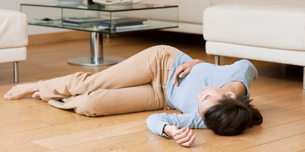 4 dấu hiệu khi ngủ báo trước đột quỵ, cần đi viện ngay lập tức