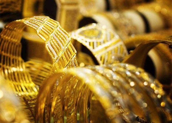 Giá vàng ngày 9/2/2021: Tăng vọt trước kỳ nghỉ Tết ớ các nước Châu Á