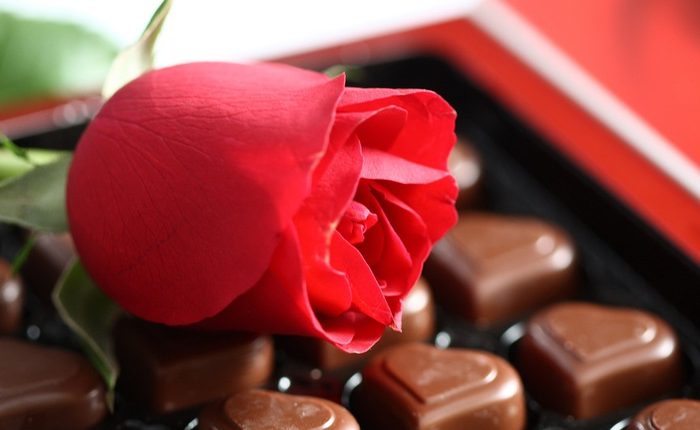 Món quà Valentine đơn giản nhưng đẹp và ý nghĩa 2021