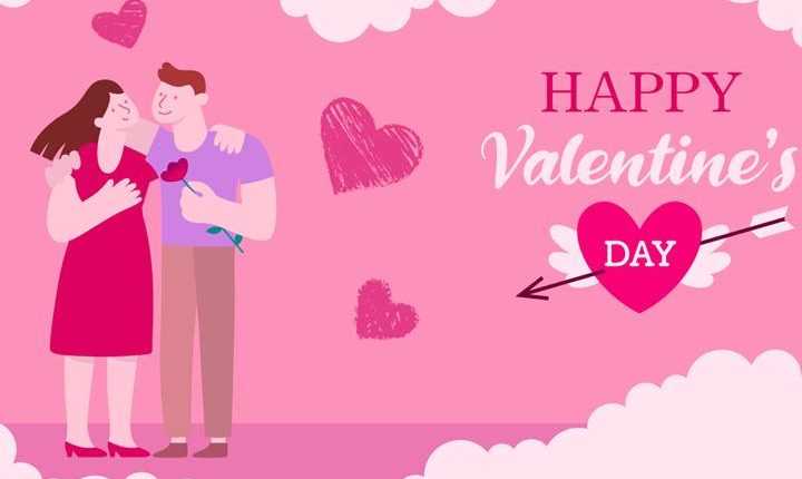 Những điều cần biết về ngày Valentine 14/2