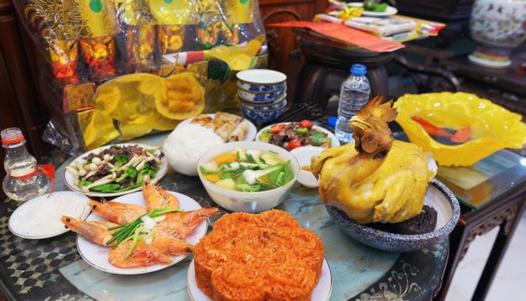 Cúng hóa vàng Tết Tân Sửu 2021 thế nào? Ngày giờ nào chuẩn nhất?