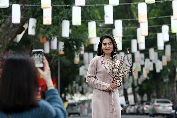 Dự báo thời tiết ngày 14/2/2021: miền Bắc sáng sương mù, trưa nắng