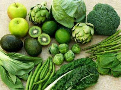 Thực dưỡng mùa xuân: Dưỡng can
