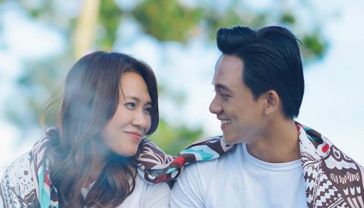 Mỹ Tâm xác nhận yêu Mai Tài Phến