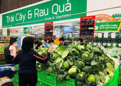 MM Mega Market Việt Nam 