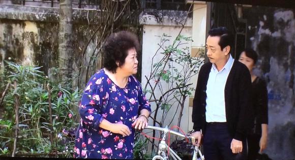 phim nghệ sĩ Hoàng Dũng đóng tập cuối 4 Hoàng Dũng, Trung Anh, Trở về giữa yêu thương