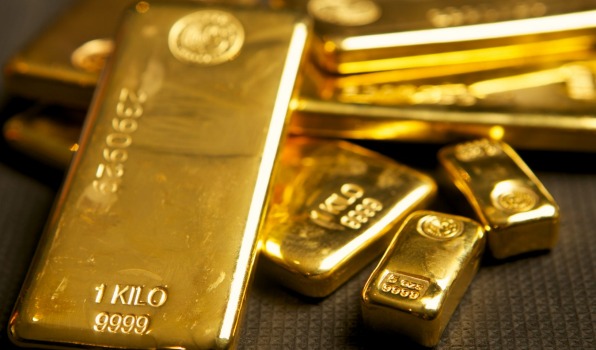Giá vàng ngày 24/2/2021: Giảm nhẹ khi đồng USD tăng