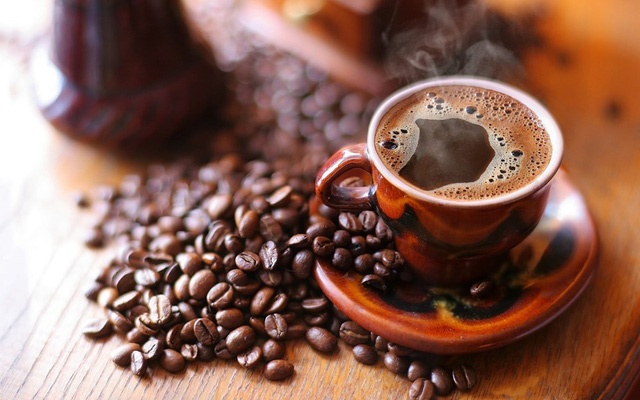 4 giờ vàng uống cà phê giúp cơ thể ‘hưởng lợi’
