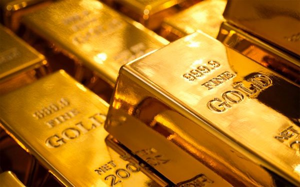 Giá vàng ngày 28/02/2021: Giảm 2,7% trong tuần và giảm 6,6% trong tháng 2