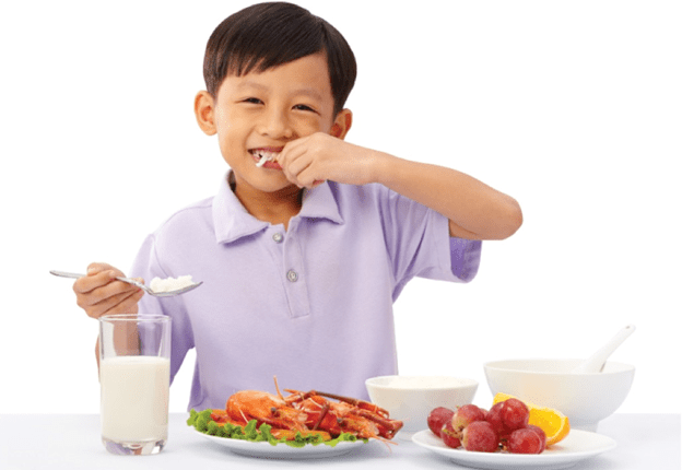 3 loại quả không tốt cho trẻ nhỏ