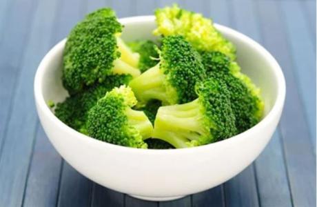Loại rau củ đại bổ giúp tăng cường 