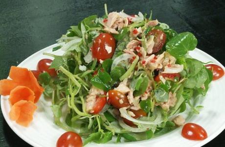 Món ăn chữa dứt điểm chứng đau đầu, chóng mặt