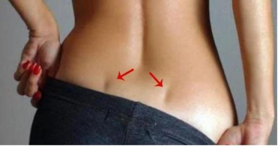 Những điểm trên cơ thể khiến phụ nữ tự ti nhưng lại làm đàn ông mê mẩn