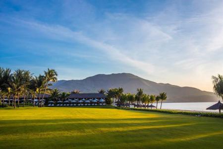 Chương trình ưu đãi tháng 3 tại các khách sạn và khu nghỉ dưỡng