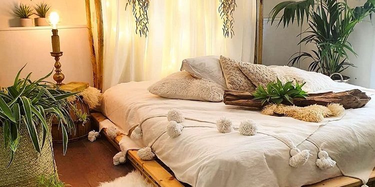 Đồ vật chớ đặt trong phòng ngủ kẻo rước họa vào thân