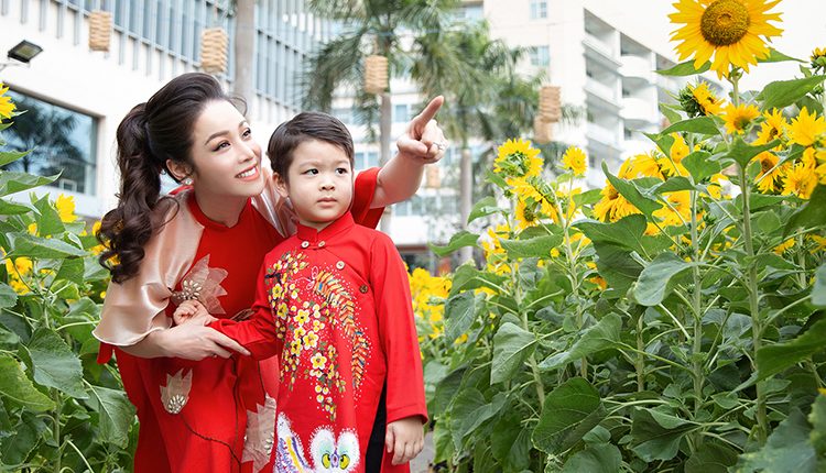 Nhật Kim Anh dành được quyền nuôi con