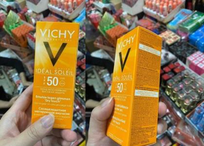 Thực trạng mỹ phẩm giả sau giãn cách xã hội