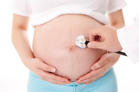 Nhau cài răng lược – Nguy hiểm cho sản phụ