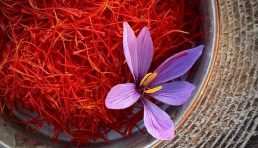 Gia vị không thể thiếu với những món chay đẹp mắt, ngon miệng