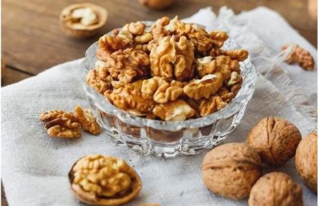 Loại hạt hỗ trợ giảm cân, giúp no lâu giảm cảm giác thèm ăn