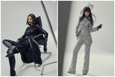 Á hậu Kiều Loan 