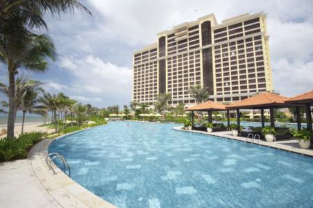 The Grand Ho Tram Resort & Casino với nhiều ưu đãi hấp dẫn dịp nghỉ lễ