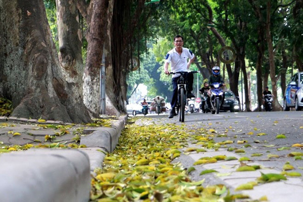 Dự báo thời tiết ngày 13/4/2021: Bắc bộ ngày nắng, đêm có mưa rào