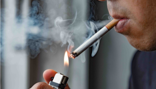 Những thói quen xấu làm giảm phong độ quý ông