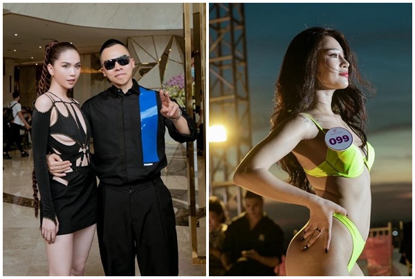 Vũ Khắc Tiệp và Ngọc Trinh hiện thực hóa ước mơ của thanh xuân