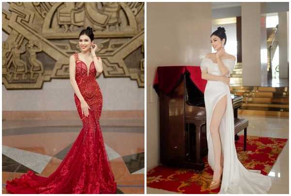 MC Kim Huyền Sâm làm Ban Giám khảo cuộc thi 