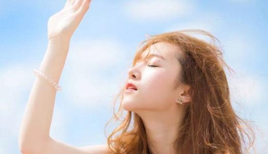 Bảo vệ làn da tối ưu dưới ánh nắng mặt trời ngày hè