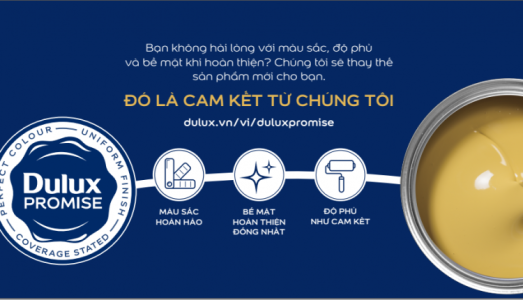 AkzoNobel giới thiệu chương trình 