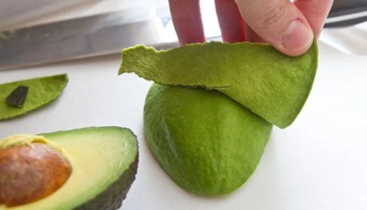 Điều cần tránh khi ăn bơ kẻo tổn hại sức khoẻ