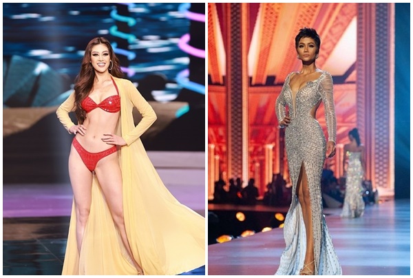 Những nàng hậu làm nên lịch sử tại các cuộc thi Miss Universe