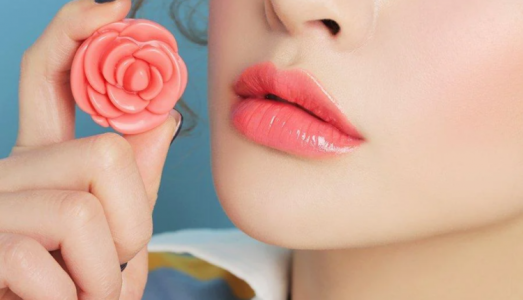 Công thức dùng hoa hồng để chăm sóc làn da giúp da đẹp mịn màng